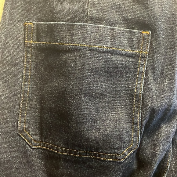 Seventy & Mochi Mabel Jeans - Picture 5 of 7